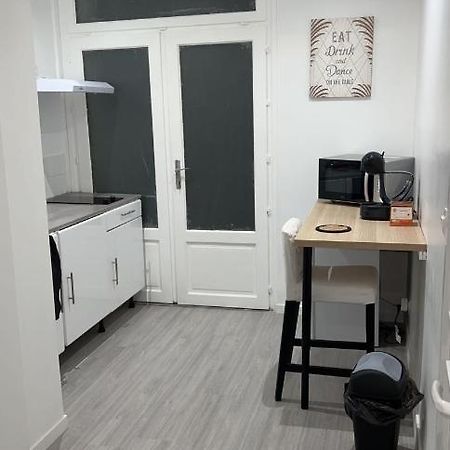 Coudekerque-Branche Appartement Moderne Refait A Neuf Proximite Centre Ville Et Plage מראה חיצוני תמונה