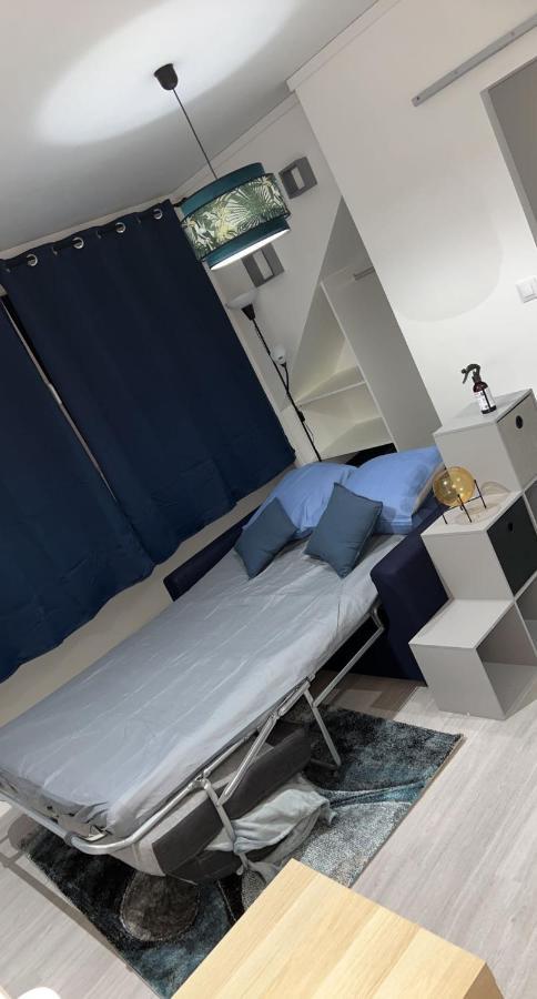 Coudekerque-Branche Appartement Moderne Refait A Neuf Proximite Centre Ville Et Plage מראה חיצוני תמונה