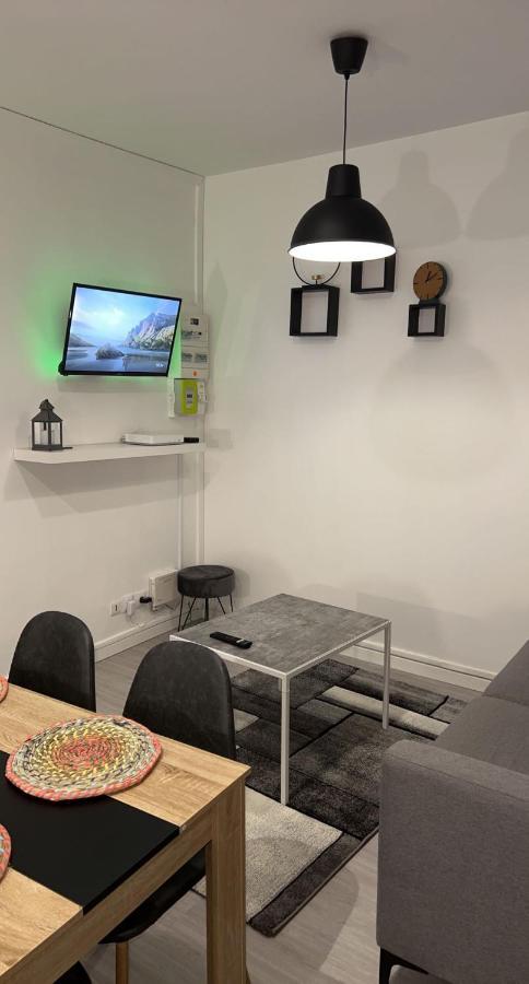 Coudekerque-Branche Appartement Moderne Refait A Neuf Proximite Centre Ville Et Plage מראה חיצוני תמונה