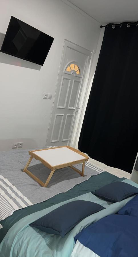 Coudekerque-Branche Appartement Moderne Refait A Neuf Proximite Centre Ville Et Plage מראה חיצוני תמונה