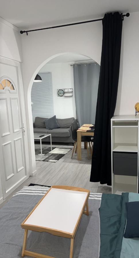 Coudekerque-Branche Appartement Moderne Refait A Neuf Proximite Centre Ville Et Plage מראה חיצוני תמונה