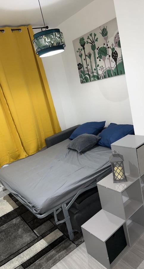 Coudekerque-Branche Appartement Moderne Refait A Neuf Proximite Centre Ville Et Plage מראה חיצוני תמונה