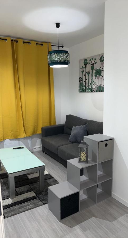 Coudekerque-Branche Appartement Moderne Refait A Neuf Proximite Centre Ville Et Plage מראה חיצוני תמונה