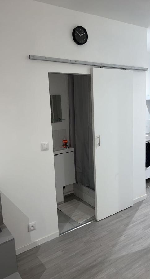 Coudekerque-Branche Appartement Moderne Refait A Neuf Proximite Centre Ville Et Plage מראה חיצוני תמונה