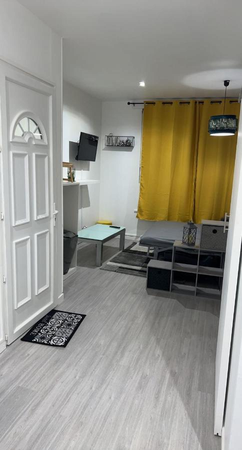 Coudekerque-Branche Appartement Moderne Refait A Neuf Proximite Centre Ville Et Plage מראה חיצוני תמונה
