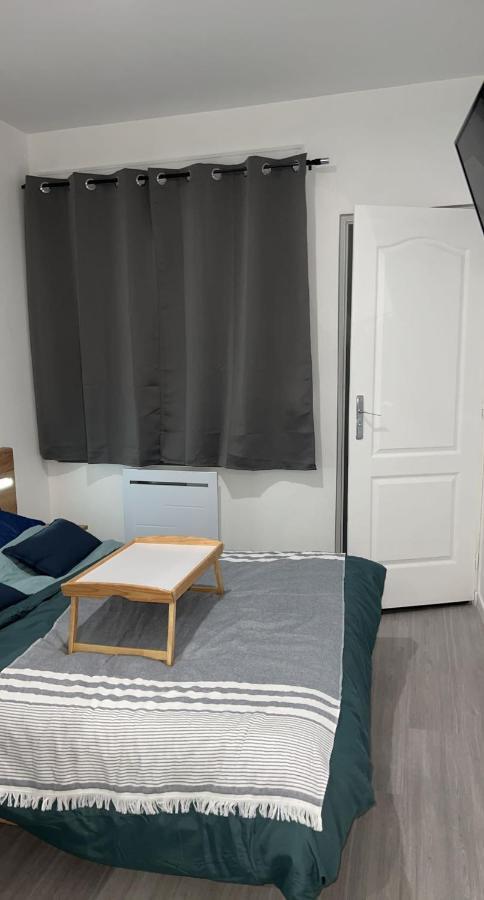Coudekerque-Branche Appartement Moderne Refait A Neuf Proximite Centre Ville Et Plage מראה חיצוני תמונה