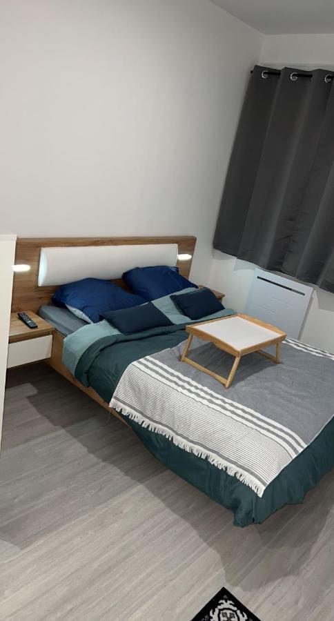 Coudekerque-Branche Appartement Moderne Refait A Neuf Proximite Centre Ville Et Plage מראה חיצוני תמונה